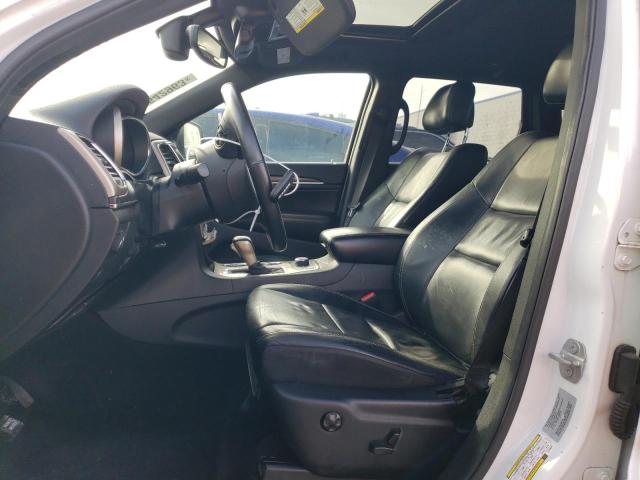 1C4RJFBGXHC706422 Jeep Grand Cherokee Limited