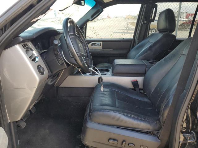 1FMJK1HTXHEA62910 Ford Expedition El Xlt