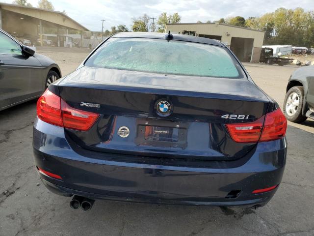 2016 BMW 428 XI - WBA3N9C5XGK249590