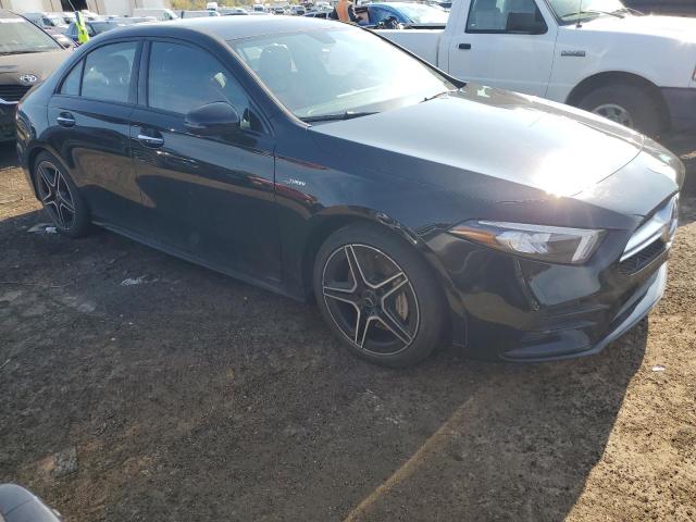 2021 MERCEDES-BENZ A 35 AMG - W1K3G5BB0MJ282649