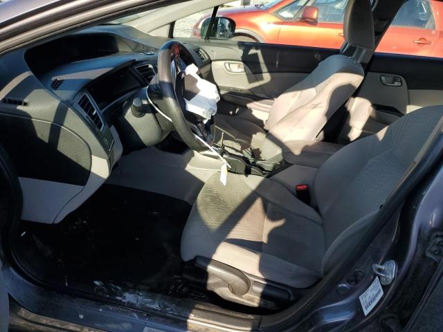 2015 HONDA CIVIC LX - 2HGFB2F48FH031240