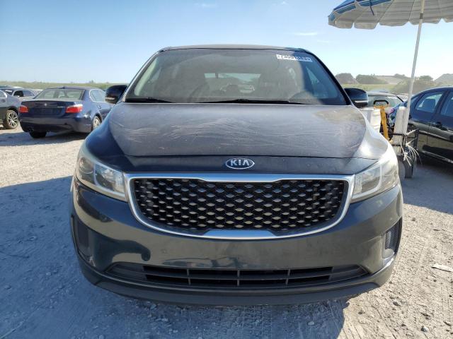 KNDMB5C12G6093737 KIA SEDONA LX