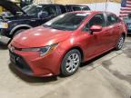 2021 TOYOTA COROLLA LE - 5YFEPMAE7MP238099