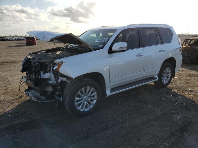 2018 Lexus GX 460 