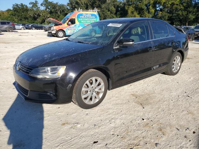 2014 Volkswagen Jetta SE