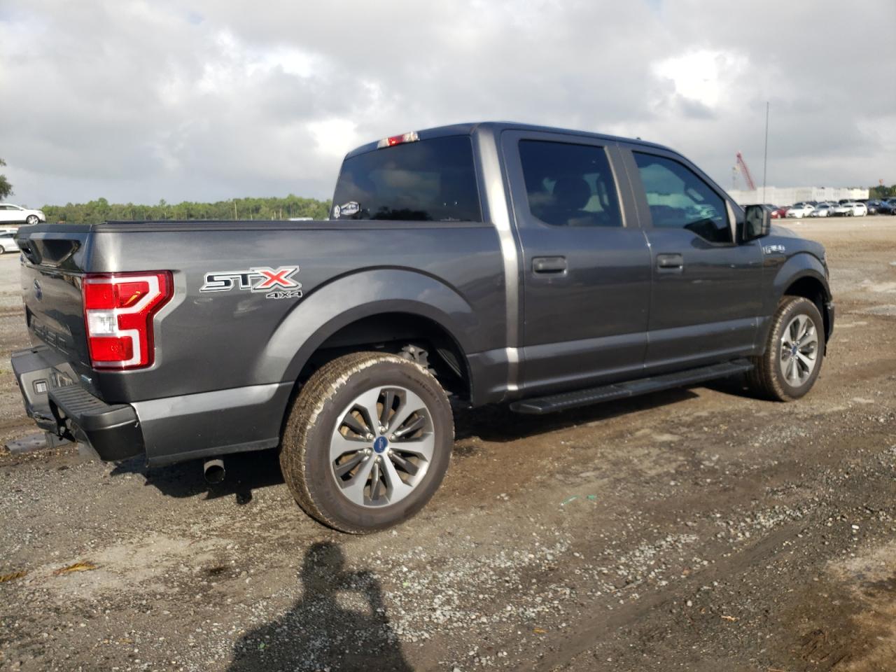1FTEW1EP5LFB51112 FORD F-150 2020