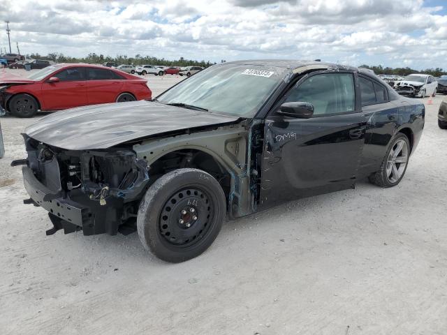 2018 Dodge Charger SXT Plus