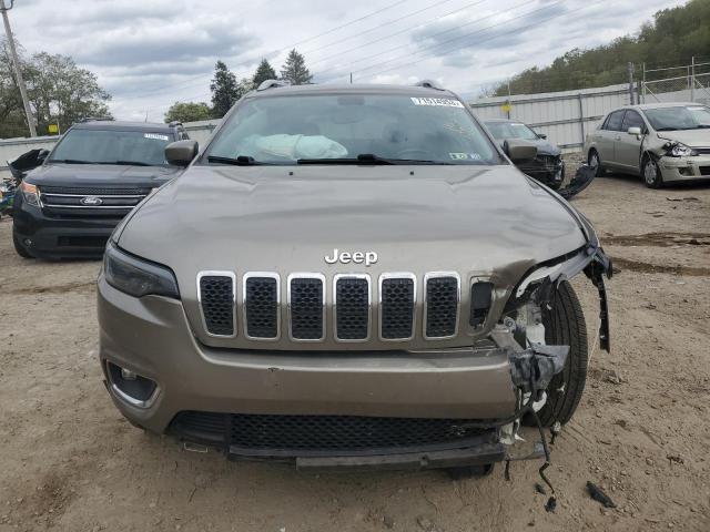 1C4PJMDX3LD603953 | 2020 JEEP CHEROKEE L