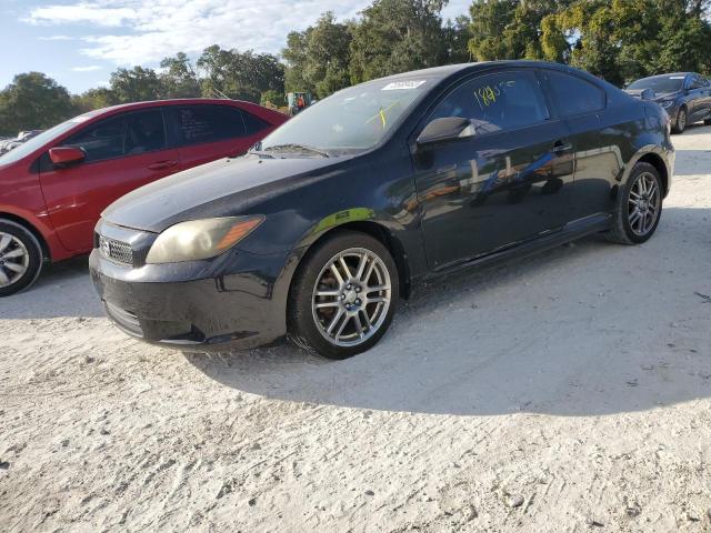 2010 Scion tC 