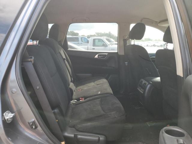 5N1AR2MM6FC609793 Nissan Pathfinder S