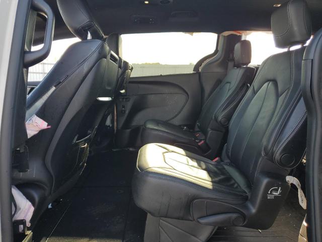 2021 CHRYSLER PACIFICA T - 2C4RC1BG8MR500918