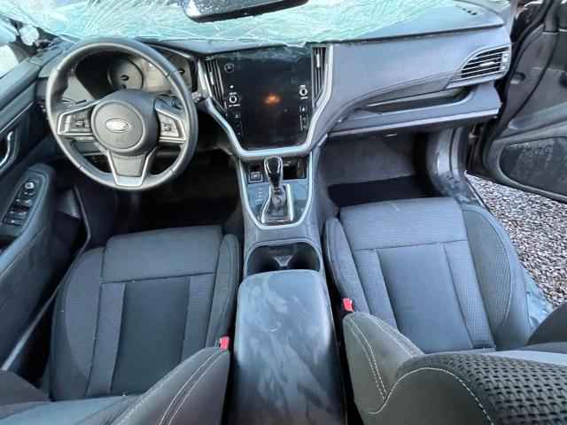 4S4BTACC9L3199513 Subaru Outback Premium