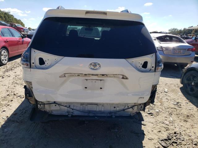 5TDXK3DC5GS738933 2016 TOYOTA SIENNA, photo no. 6