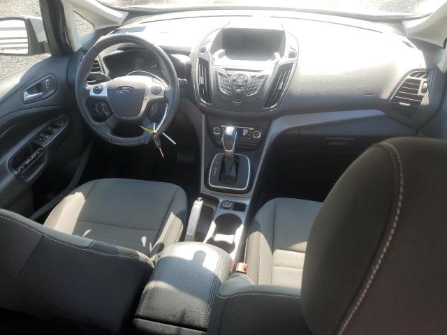 1FADP5AU8GL120431 Ford C-MAX SE