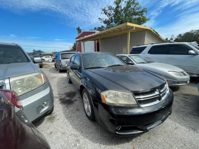 Vin: 1c3cdzcb9dn661462, lot: 71905873, dodge avenger sxt 20131