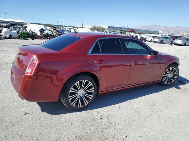 2C3CCABG3EH136280 | 2014 CHRYSLER 300 S