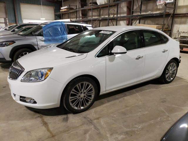 2015 Buick Verano 