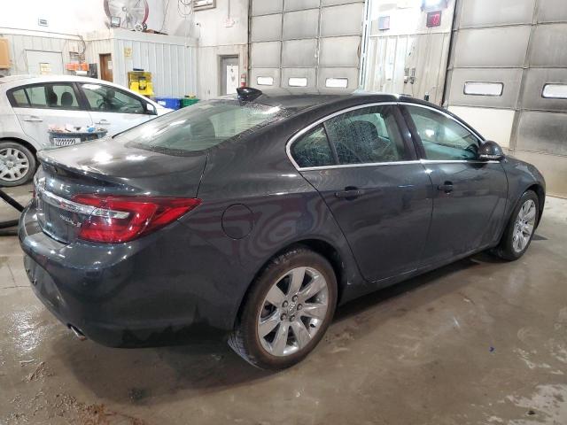 2G4GK5EX5G9181216 | 2016 BUICK REGAL