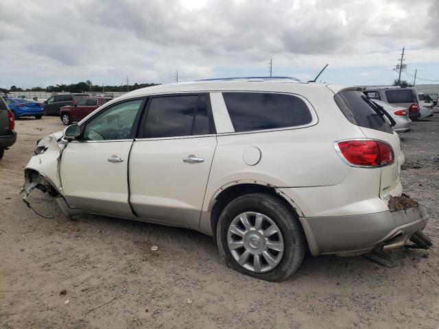 5GAKRCED8CJ237668 | 2012 Buick enclave