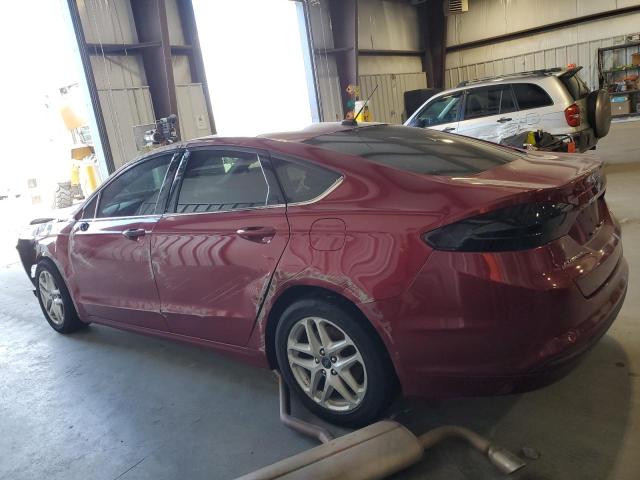 3FA6P0H77GR121180 Ford FUSION SE