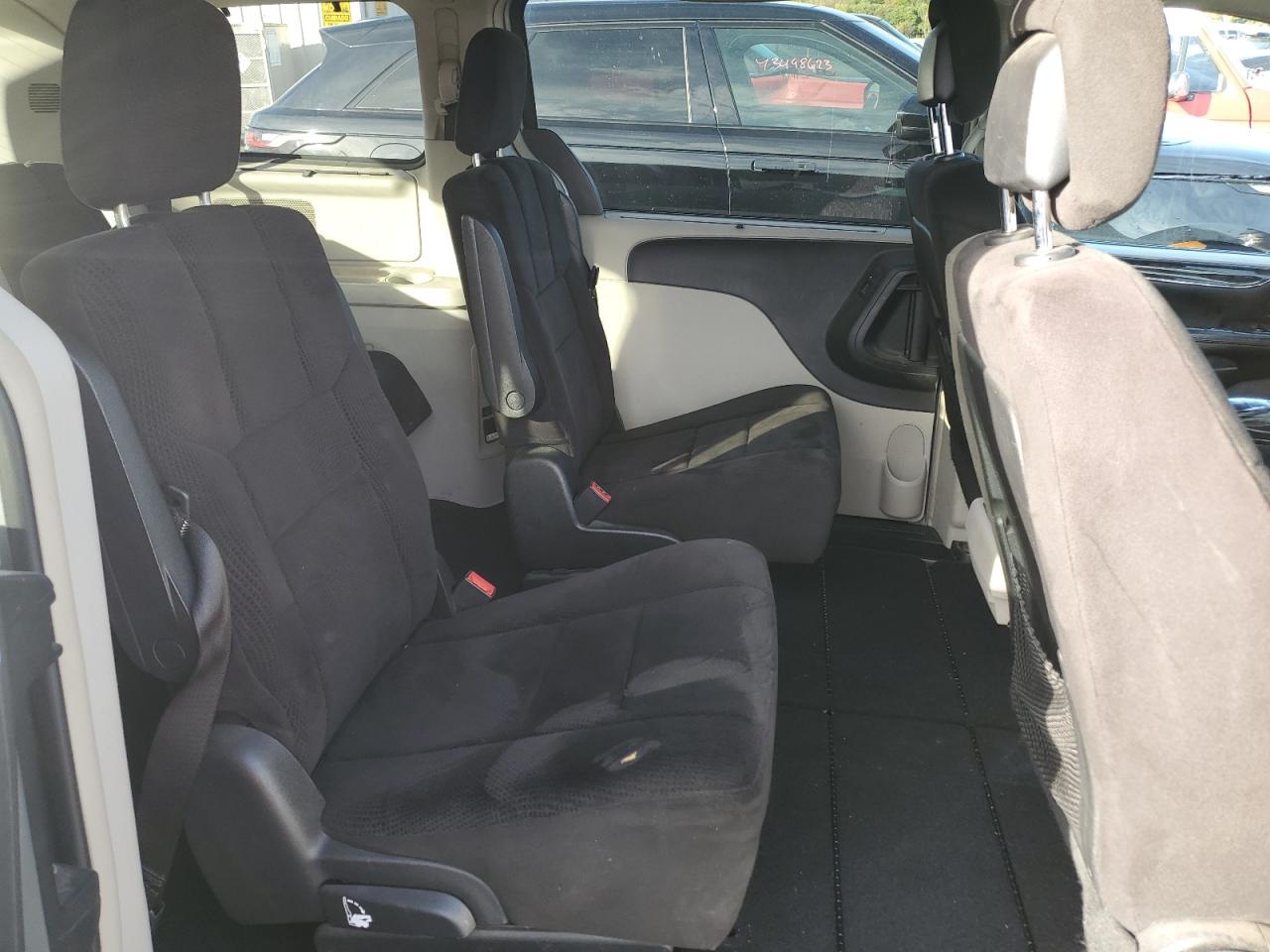 2C4RC1BG8DR769923 2013 Chrysler Town & Country Touring