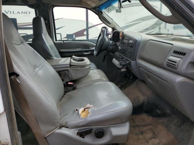 1FDAW57P86EC67039 2006 Ford F550 Super Duty