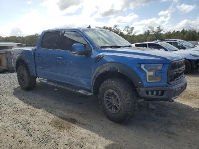 1FTFW1RG9KFA08578 Ford F150 Raptor