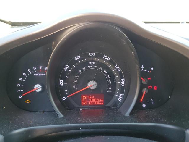 KNDPB3AC7G7852558 KIA Sportage Lx