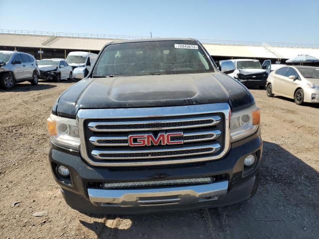 1GTG6DE34G1283966 GMC CANYON SLT