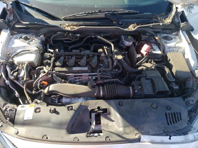 2017 HONDA CIVIC EX - 19XFC1F35HE214882