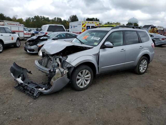 2012 Subaru Forester 2.5X Premium