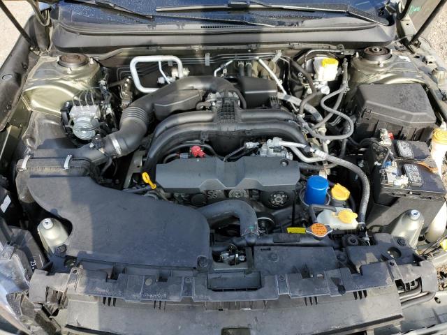 4S4BSANC4J3325032 Subaru Outback 2.5i Limited