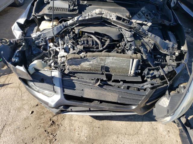 2015 FORD ESCAPE SE - 1FMCU0GX5FUA24327