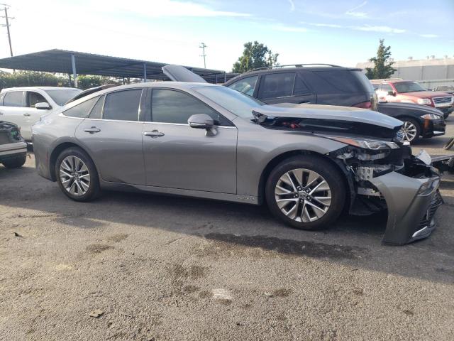 2022 TOYOTA MIRAI LE JTDAAAAA0NA006364