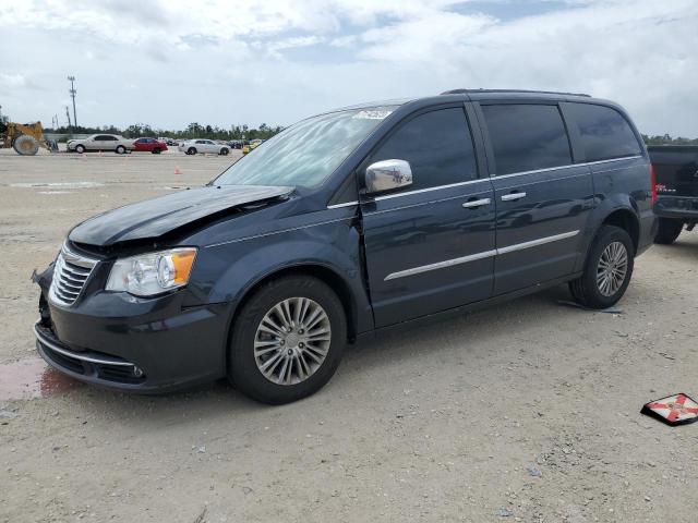 2014 Chrysler Town & Country Touring-L