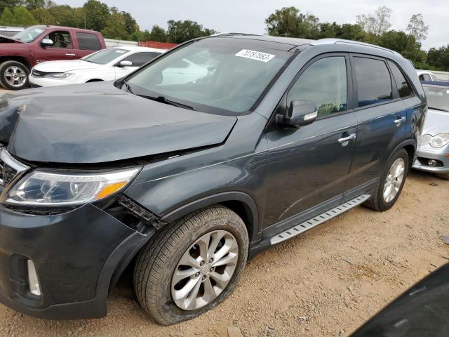 2014 Kia Sorento EX