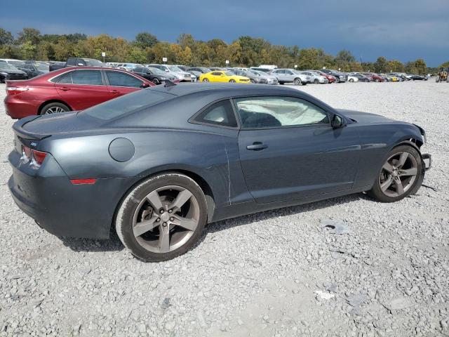 2G1FC1ED1B9140868 | 2011 Chevrolet camaro lt