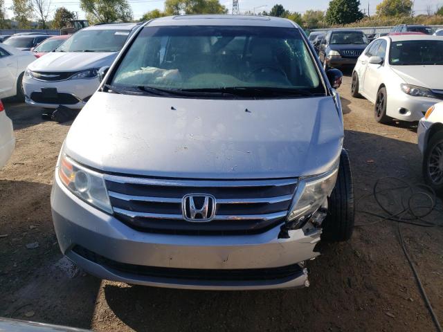 2013 Honda Odyssey Exl VIN: 5FNRL5H60DB090682 Lot: 72425973