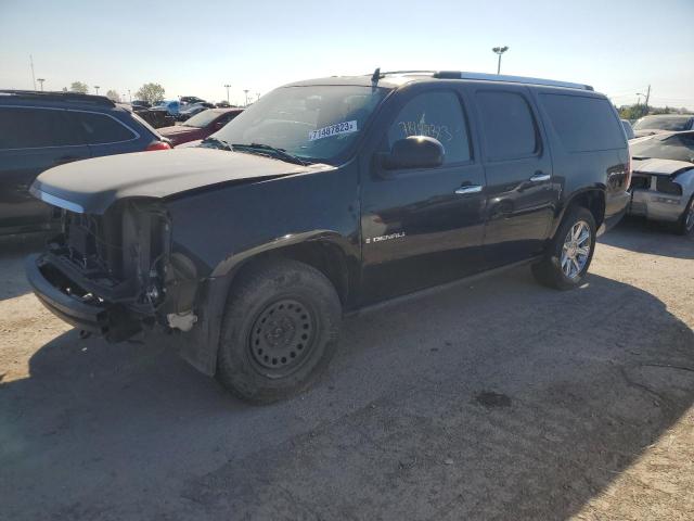 2008 GMC Yukon XL Denali