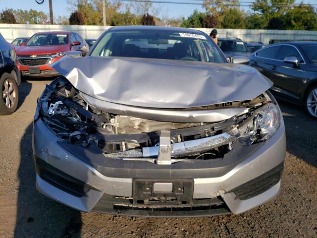 2HGFC2F56HH514430 Honda Civic Lx