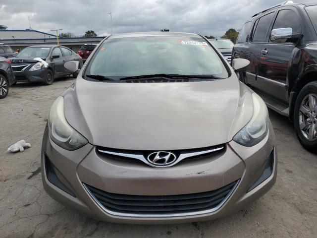 2015 Hyundai Elantra Se VIN: 5NPDH4AE4FH650215 Lot: 72043733