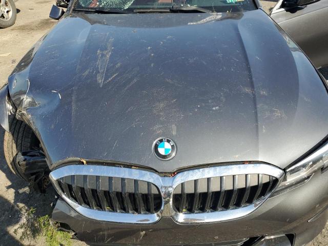 3MW5R7J00N8C69533 BMW 330XI