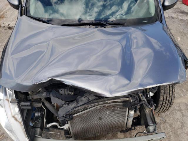 3N1CN7AP5KL877448 Nissan VERSA S