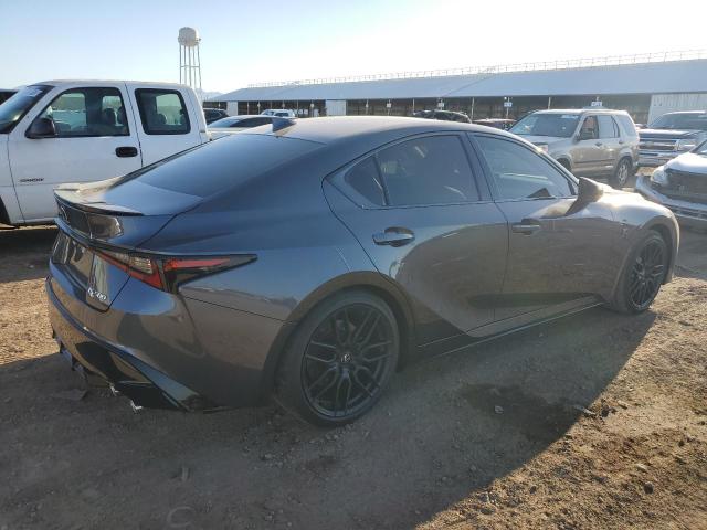 2023 LEXUS IS 500 F S - JTHAP1D23P5003990