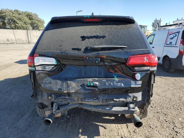 1C4RJFAG4JC411419 Jeep Grand Cherokee Laredo