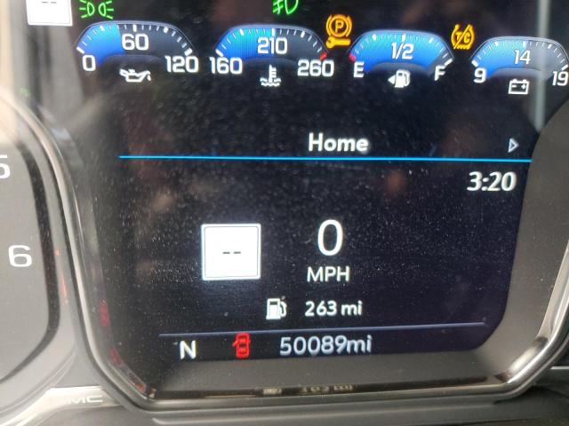 3GTU9FED5LG341464 GMC Sierra K1500 Denali