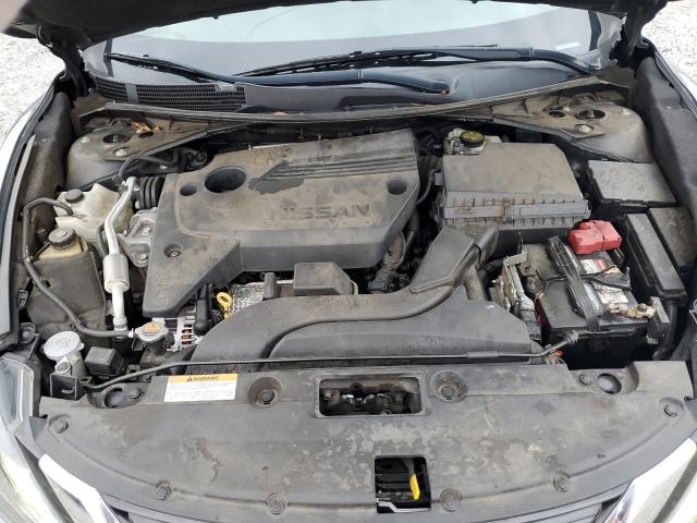 2017 NISSAN ALTIMA 2.5 - 1N4AL3AP0HC497222