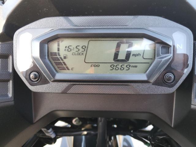 2022 KAWASAKI KL650 L - ML5KLEL1XNDA06029