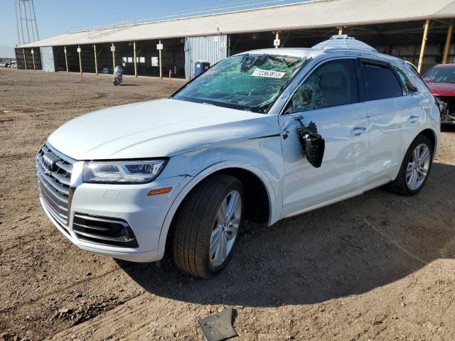 2019 Audi Q5 Prestige