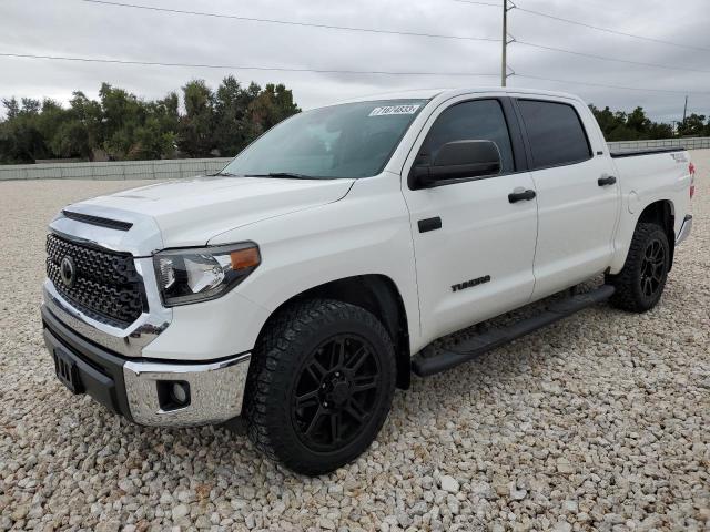 2020 Toyota Tundra 